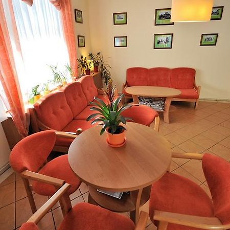 Pensjonat Fala Bed and Breakfast Ustronie Morskie Εξωτερικό φωτογραφία