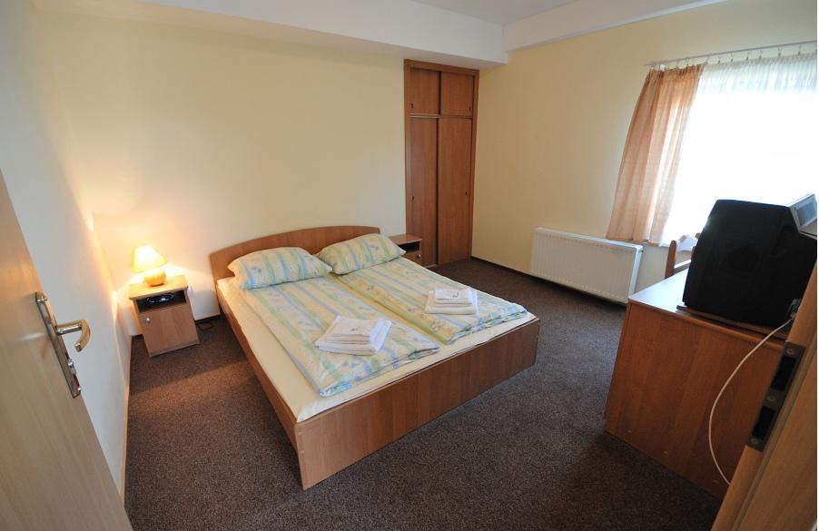 Pensjonat Fala Bed and Breakfast Ustronie Morskie Δωμάτιο φωτογραφία