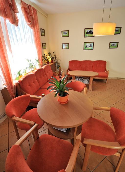 Pensjonat Fala Bed and Breakfast Ustronie Morskie Εξωτερικό φωτογραφία
