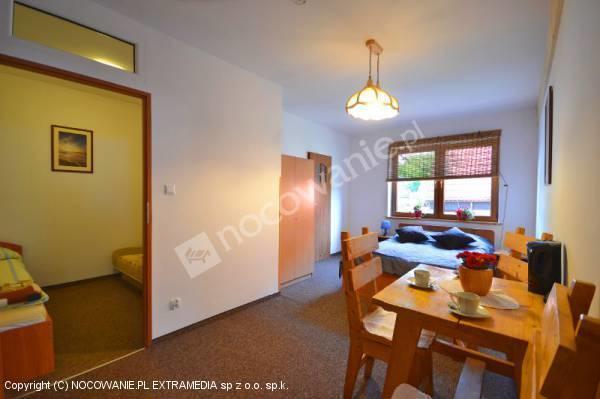 Pensjonat Fala Bed and Breakfast Ustronie Morskie Εξωτερικό φωτογραφία